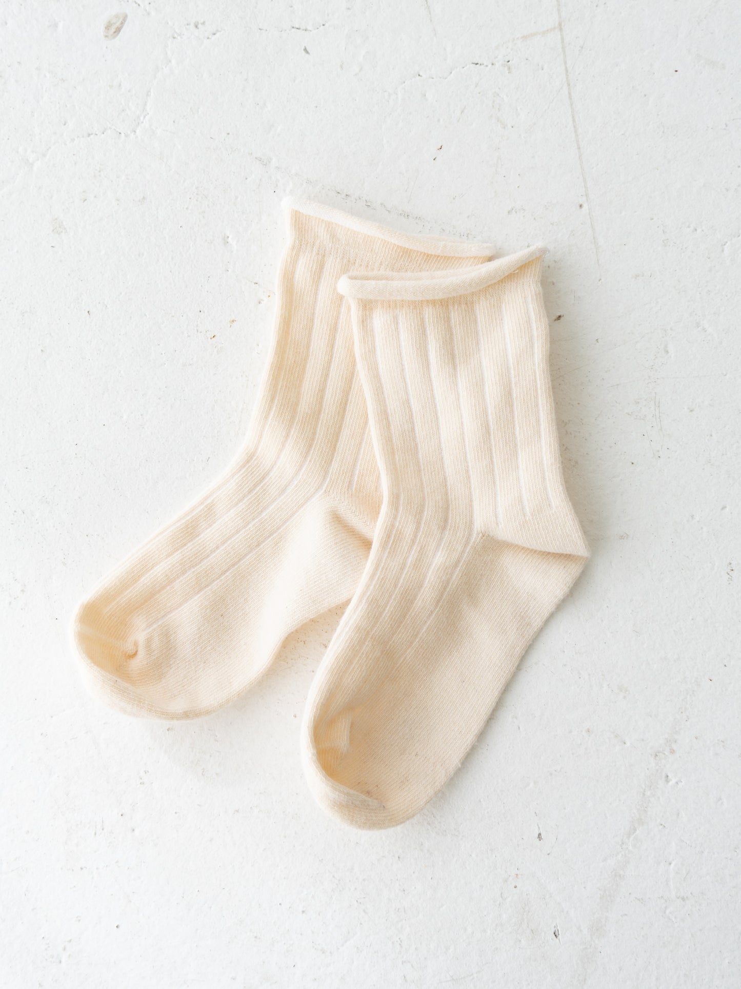 Rolling socks (RRP: 35 RMB)