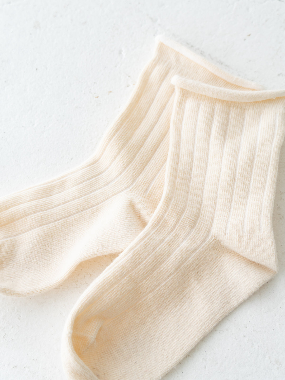 Rolling socks (RRP: 35 RMB)