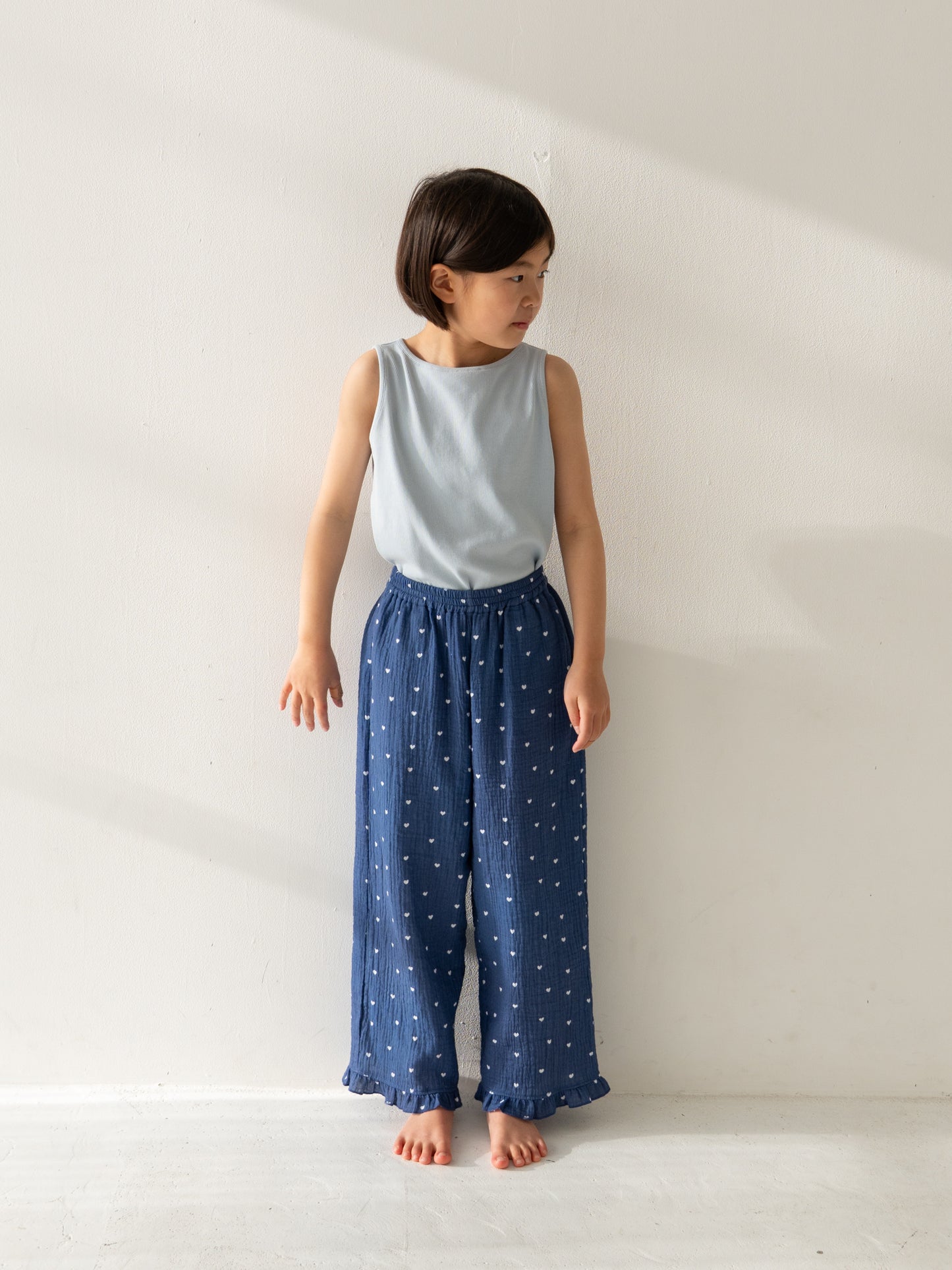 Ribbed sleeveless  (RRP: 169 RMB)