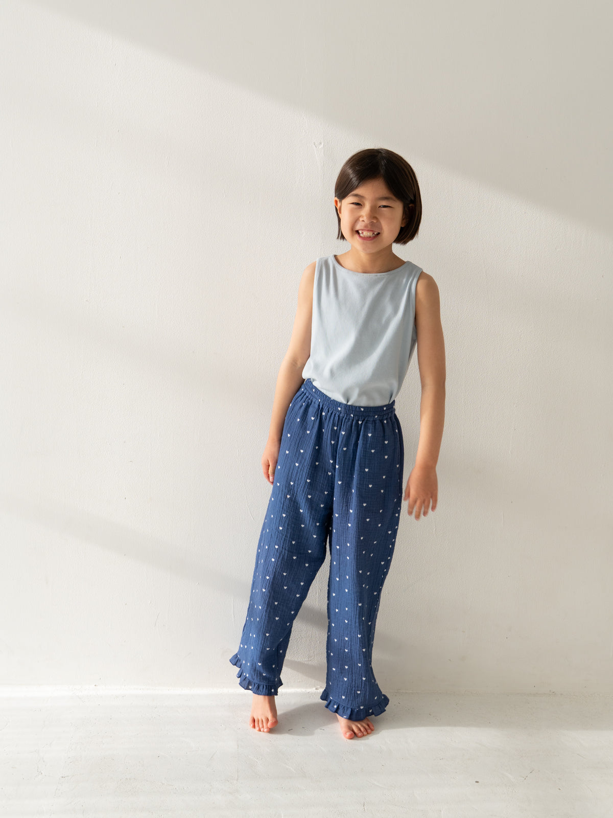 Ribbed sleeveless  (RRP: 169 RMB)