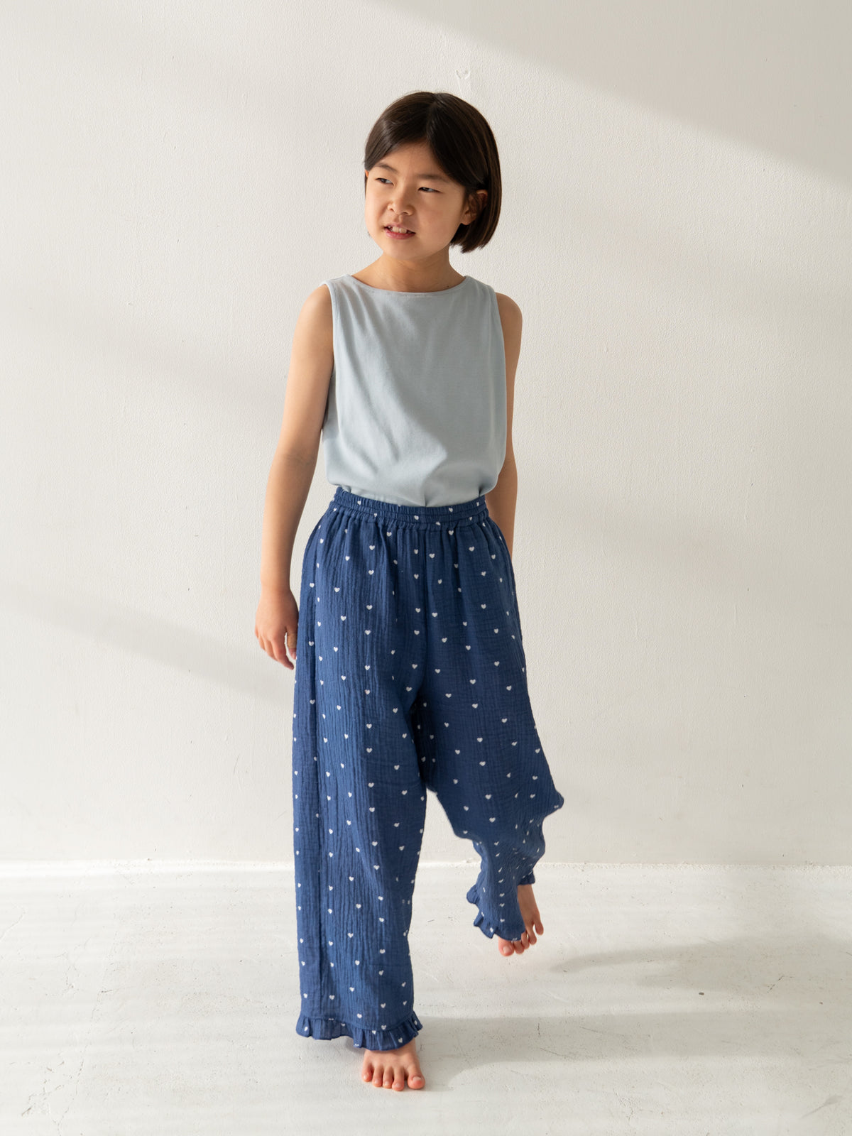 Ribbed sleeveless  (RRP: 169 RMB)