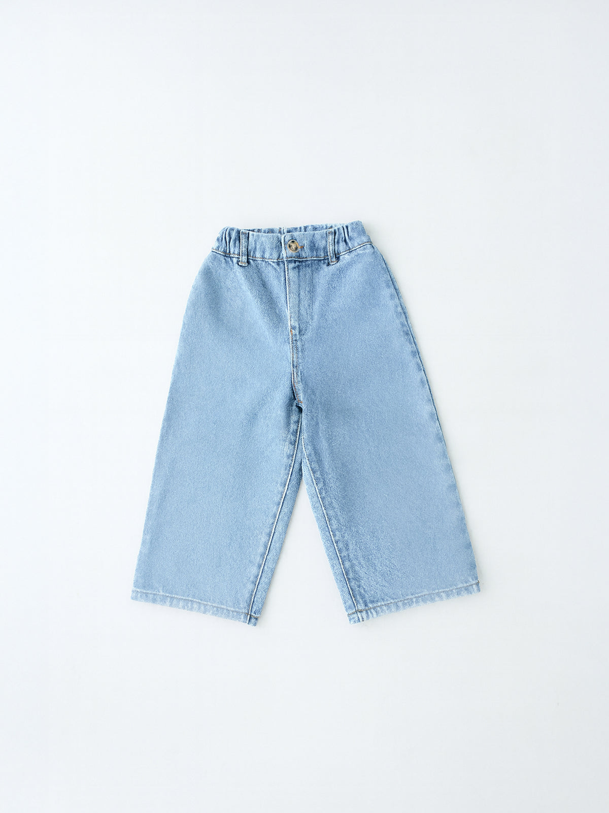 Pocket denim (RRP: 308 RMB)
