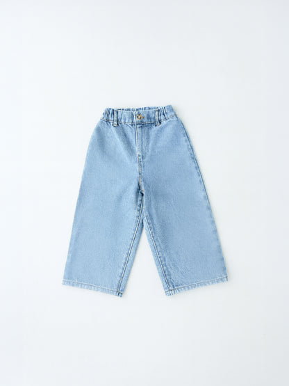 Pocket denim (RRP: 308 RMB)